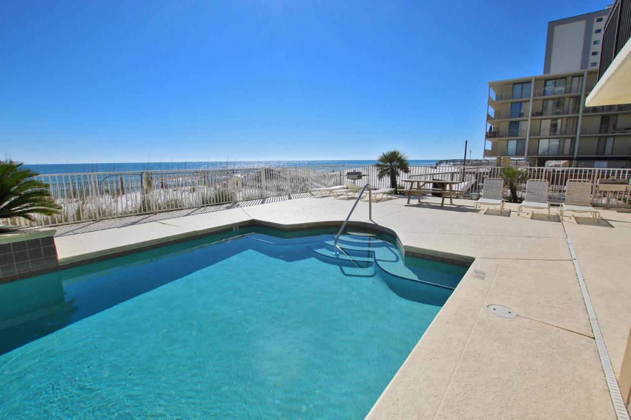 Villa Legacy 102 Gulf Shores Exterior foto