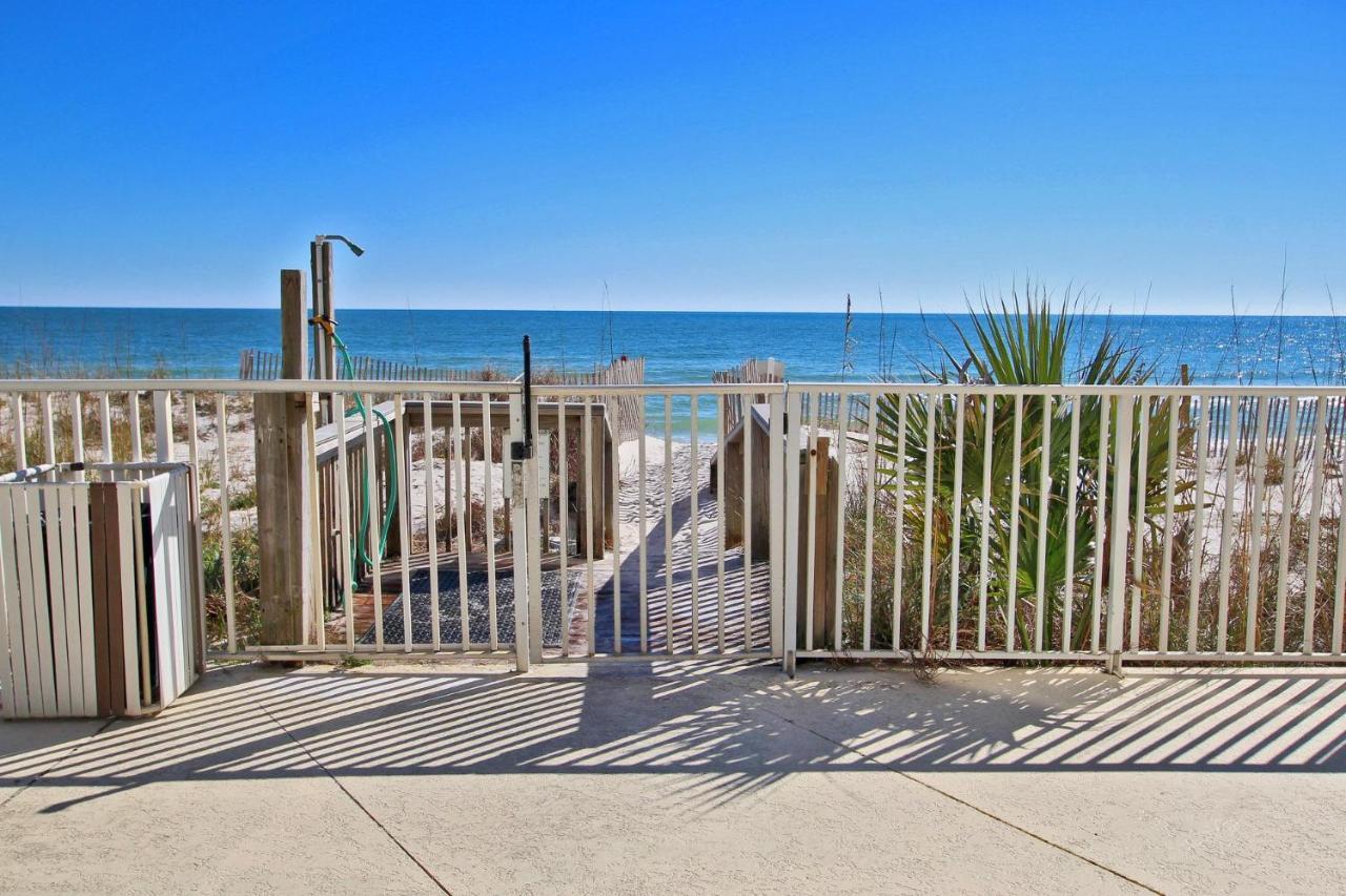 Villa Legacy 102 Gulf Shores Exterior foto