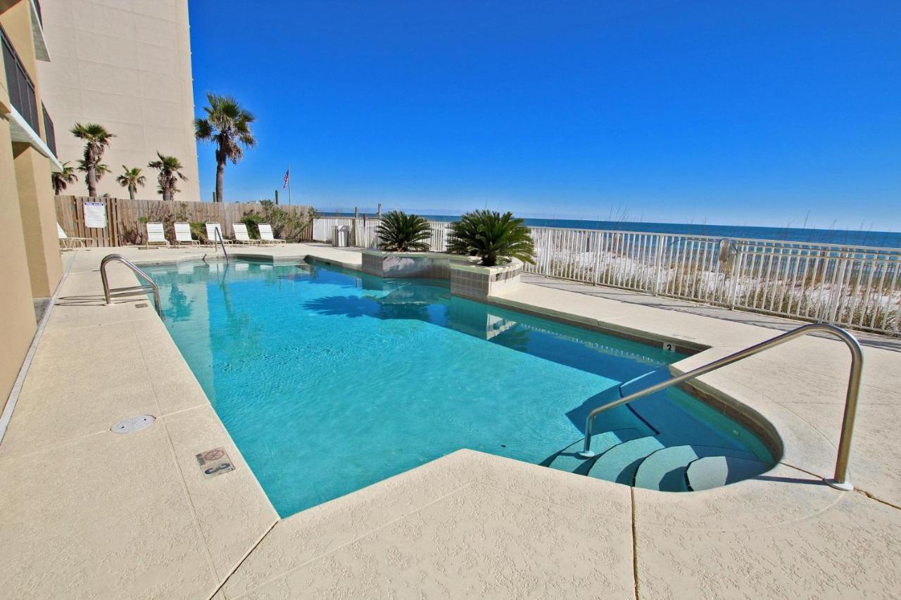 Villa Legacy 102 Gulf Shores Exterior foto