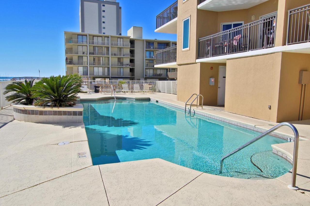 Villa Legacy 102 Gulf Shores Exterior foto