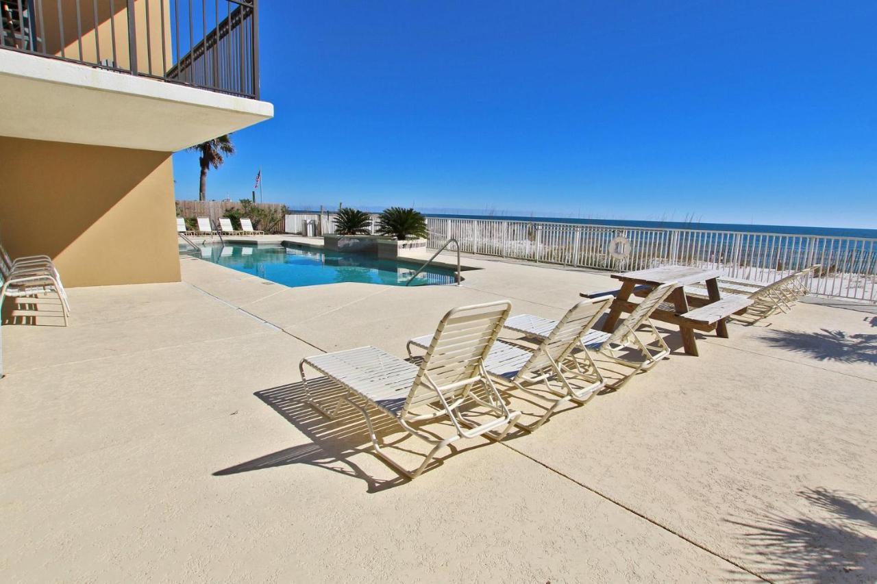 Villa Legacy 102 Gulf Shores Exterior foto