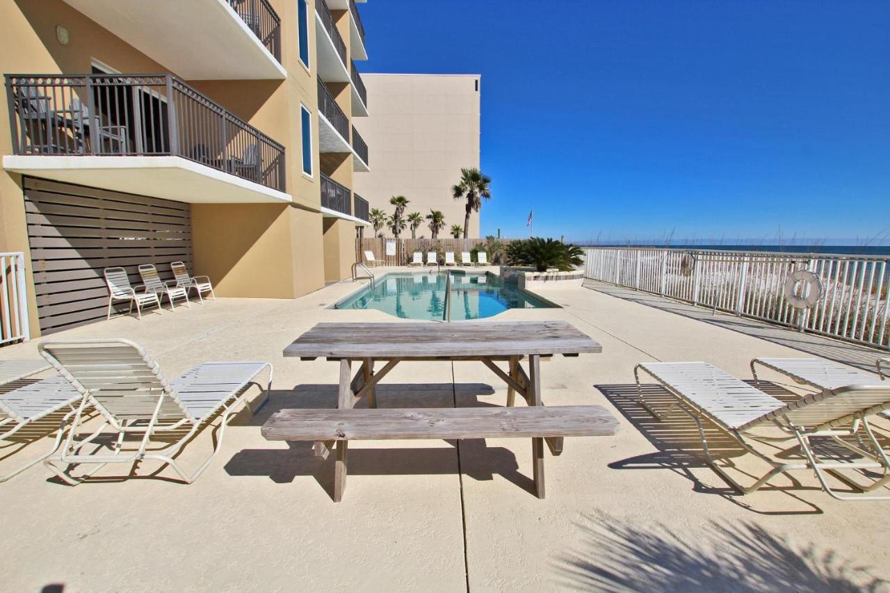 Villa Legacy 102 Gulf Shores Exterior foto