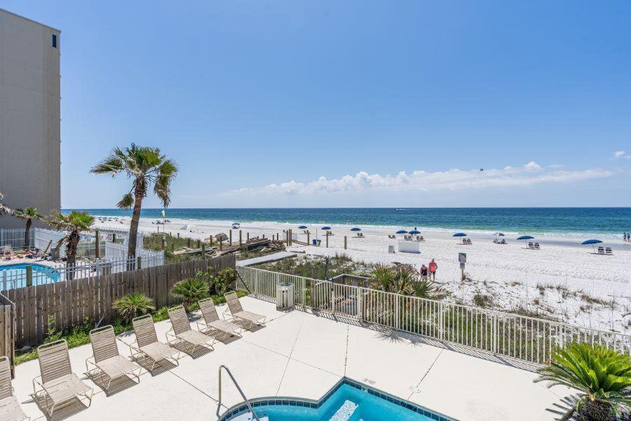 Villa Legacy 102 Gulf Shores Exterior foto